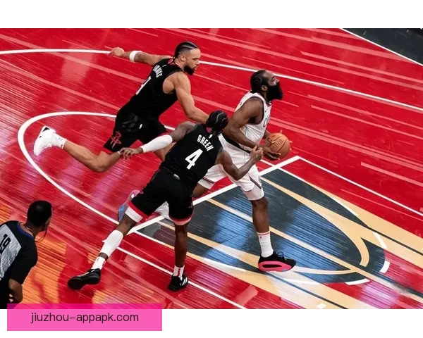 加兰出战十二场助快船九胜三负换阵后进攻效率显著提升