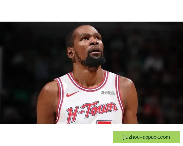 火狼大战裁判报告揭晓 多次错判含杜兰特关键罚球